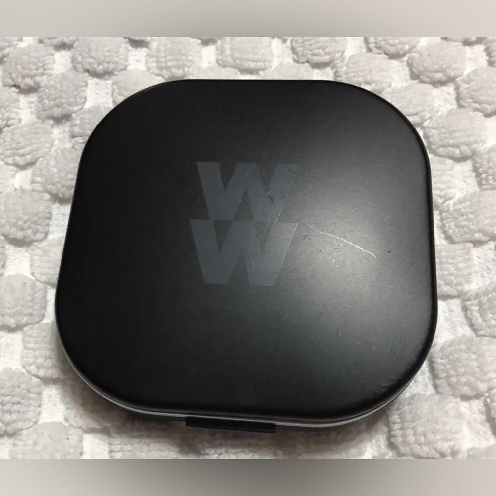 Weight Watchers 2016 Smart Points Calculator